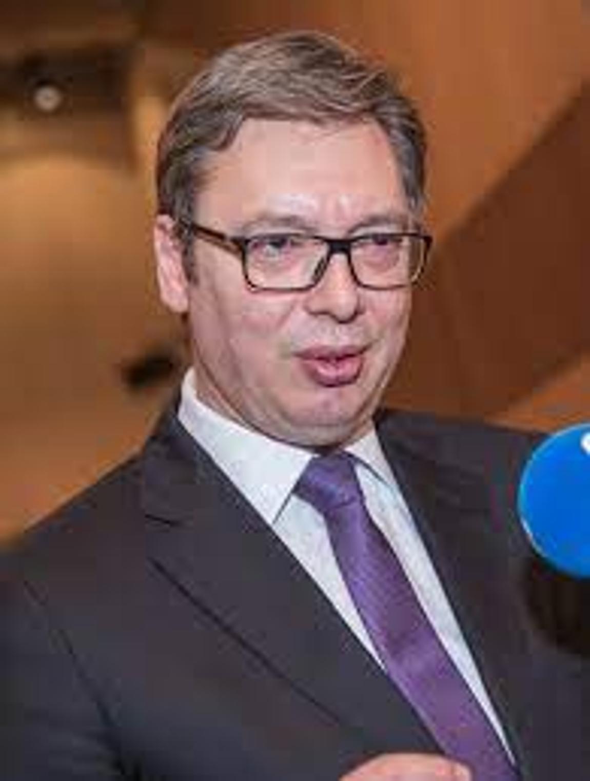 Predsednik Srbije je planirao da osvoji drugi mandat