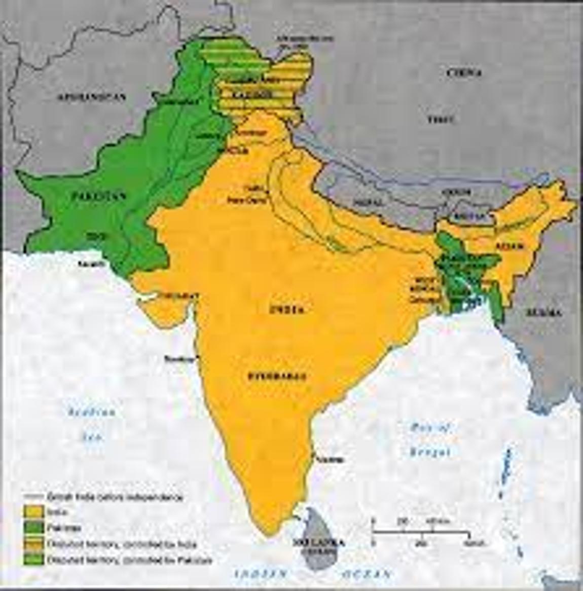 Pakistan daje ponudu Indiji