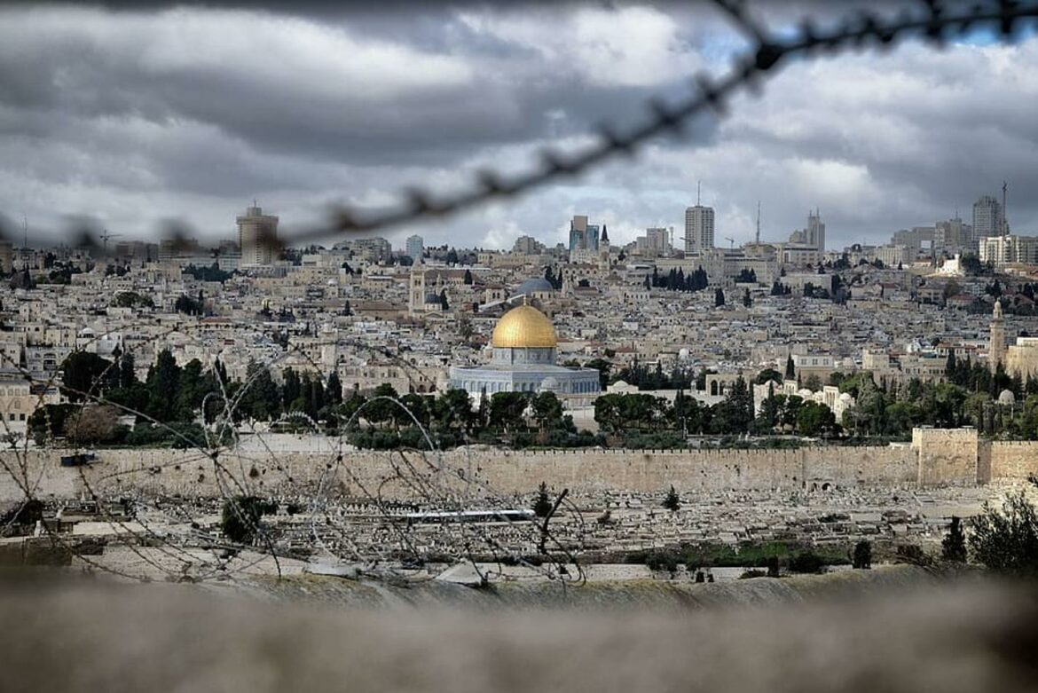 Nasilje u Jerusalimu opterećuje izraelsku koalicionu vladu