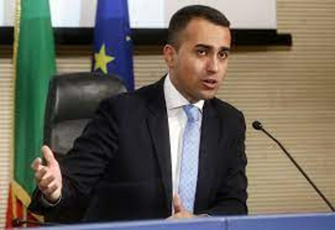 Italijanski ministar spoljnih poslova: Italija spremna da garantuje neutralni status Ukrajine