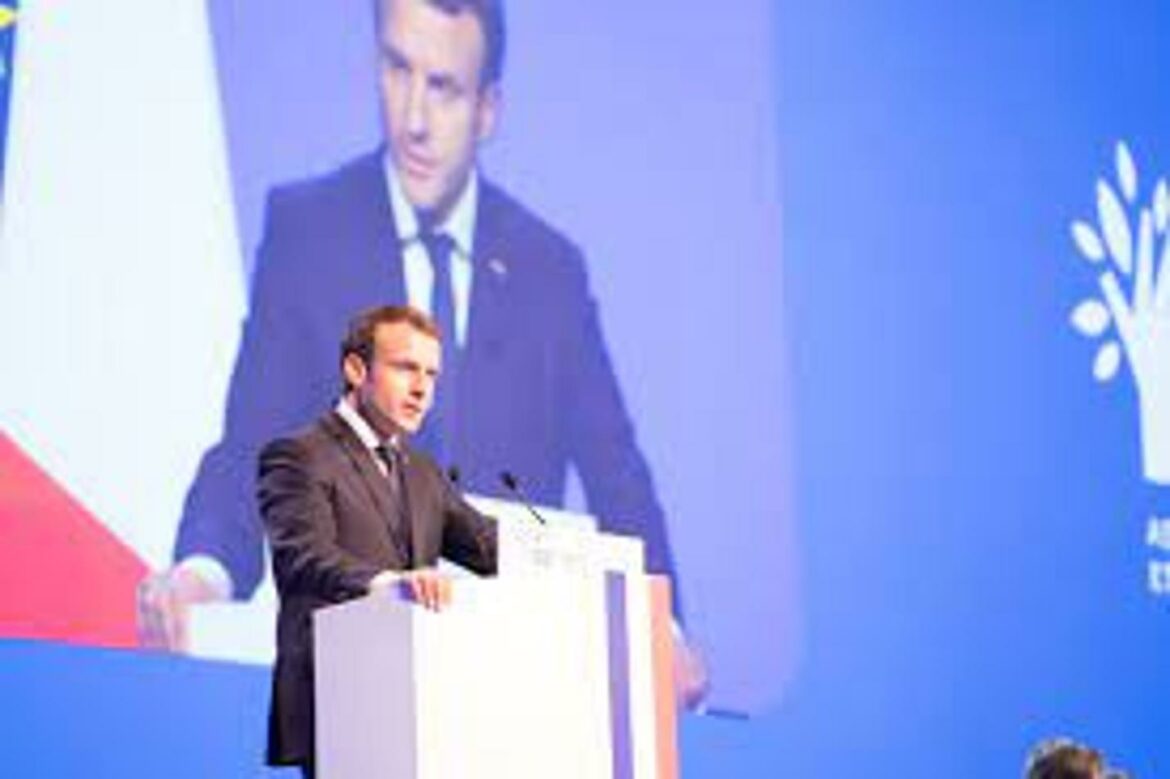 Rezultati izbora u Francuskoj: Makron pobedio Le Pen i obećao da će ujediniti podeljenu Francusku
