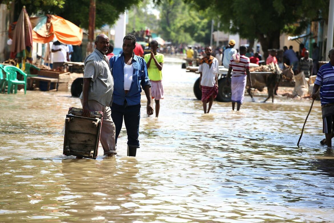 Poplave u Južnoj Africi: „Mislio sam da je moja kuća bezbjedna“