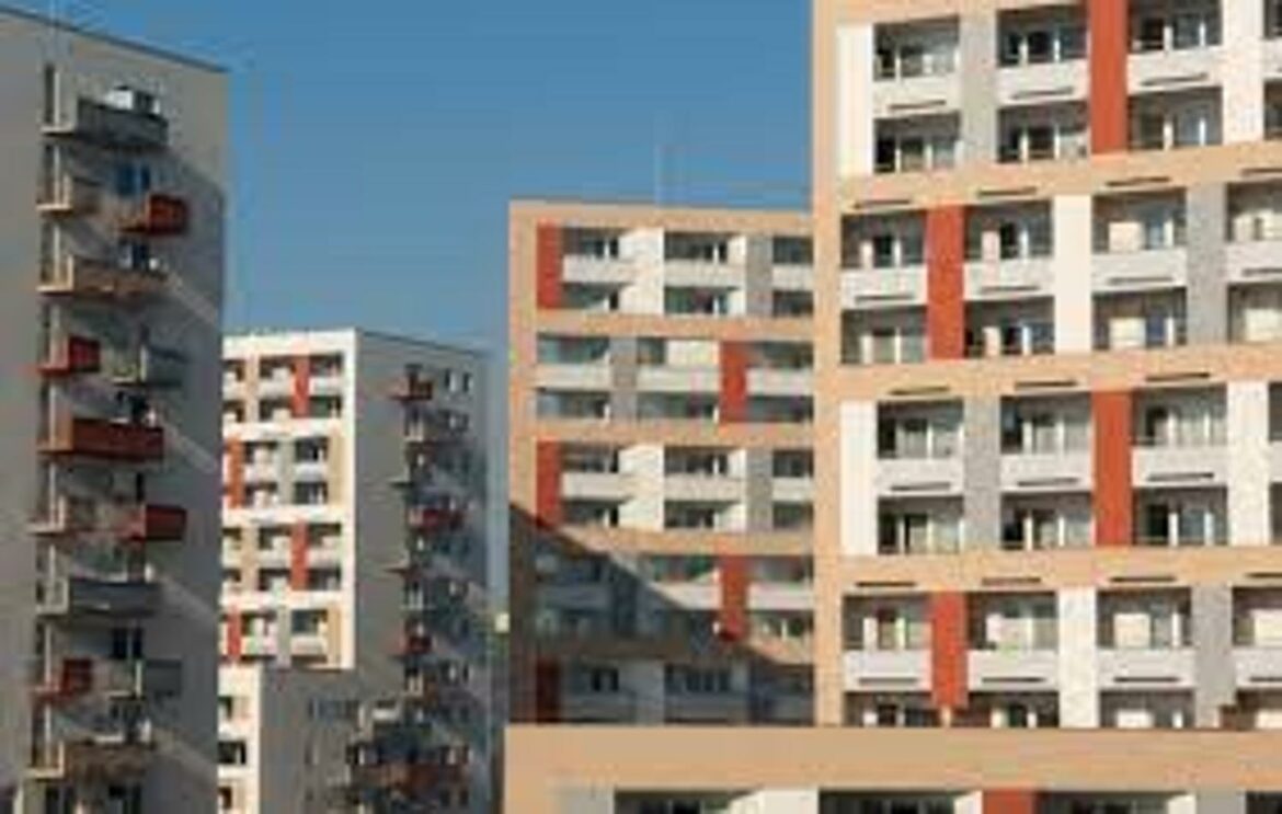 Cijene stanova neprestano rastu zbog poskupljenja cena materijala
