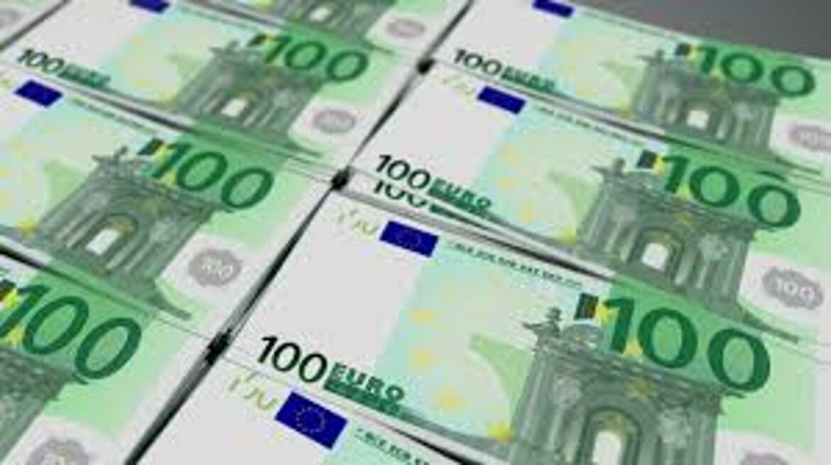 U martu prvi put suficit od skoro 32 miliona eura