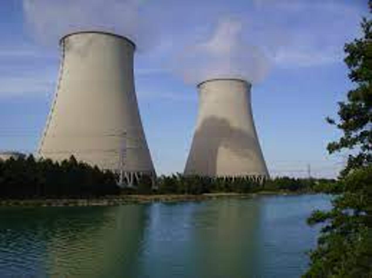 Francuska je zatvorila 50% nuklearnih reaktora zbog energetske krize