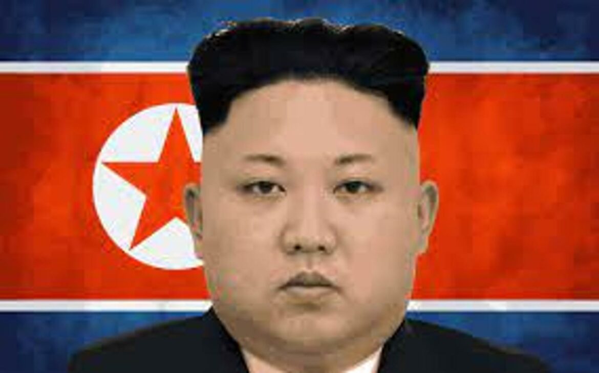 Severna Koreja je ispalila 3 ​​projektila nakon ukora Kvadova