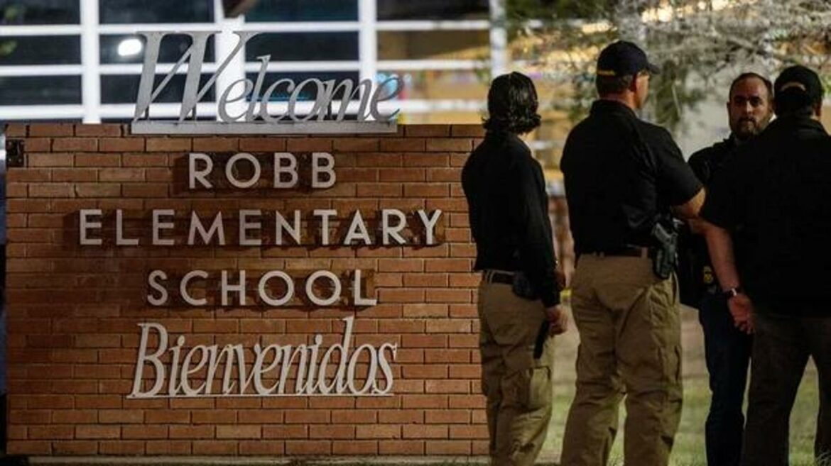 Više poginulih u pucnjavi u osnovnoj školi u Teksasu