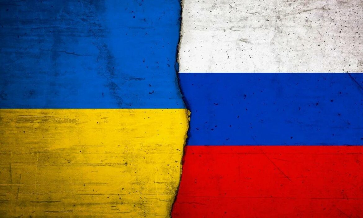 Ukrajina tvrdi da je uspjela na bojnom polju na sjeveroistoku dok Rusi povlače nazad