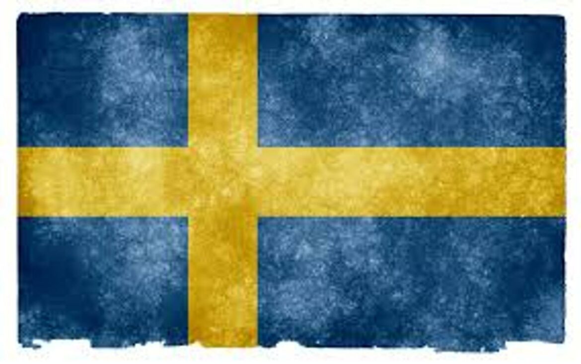Švedska predala zvaničan zahtjev za ulazak u NATO