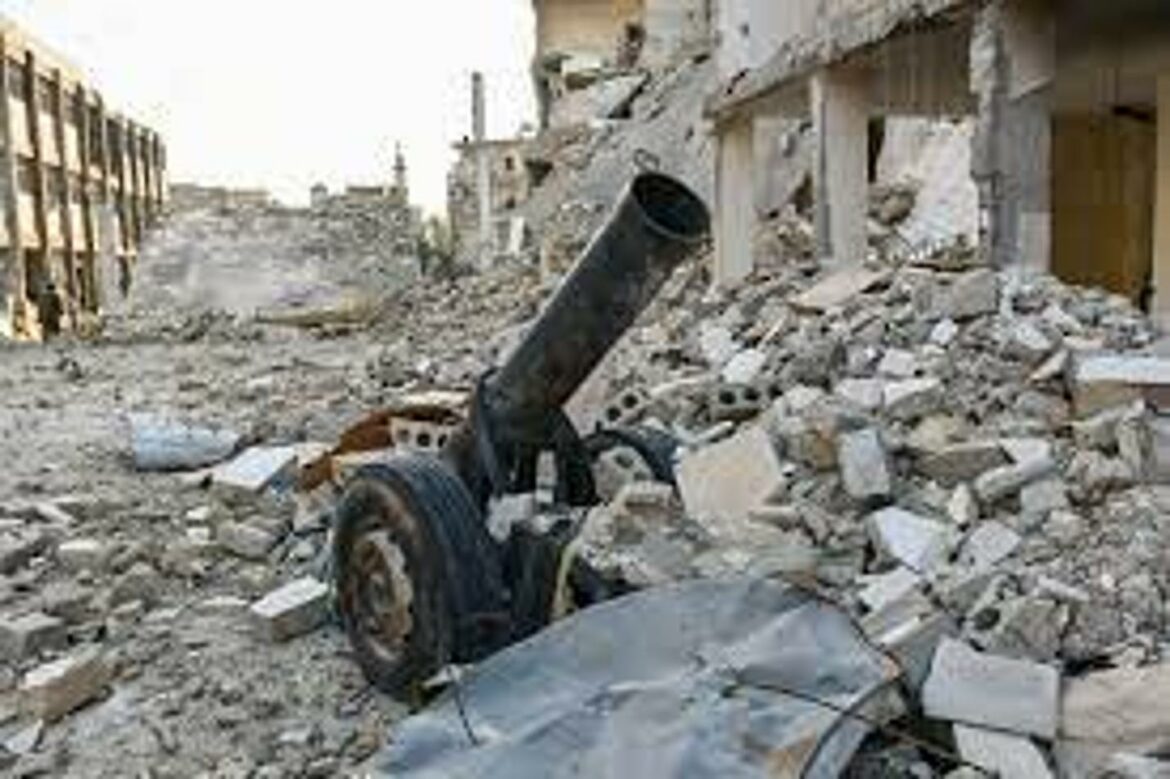 U vazdušnim napadima u Siriji poginulo 5, ranjeno 7 – mediji