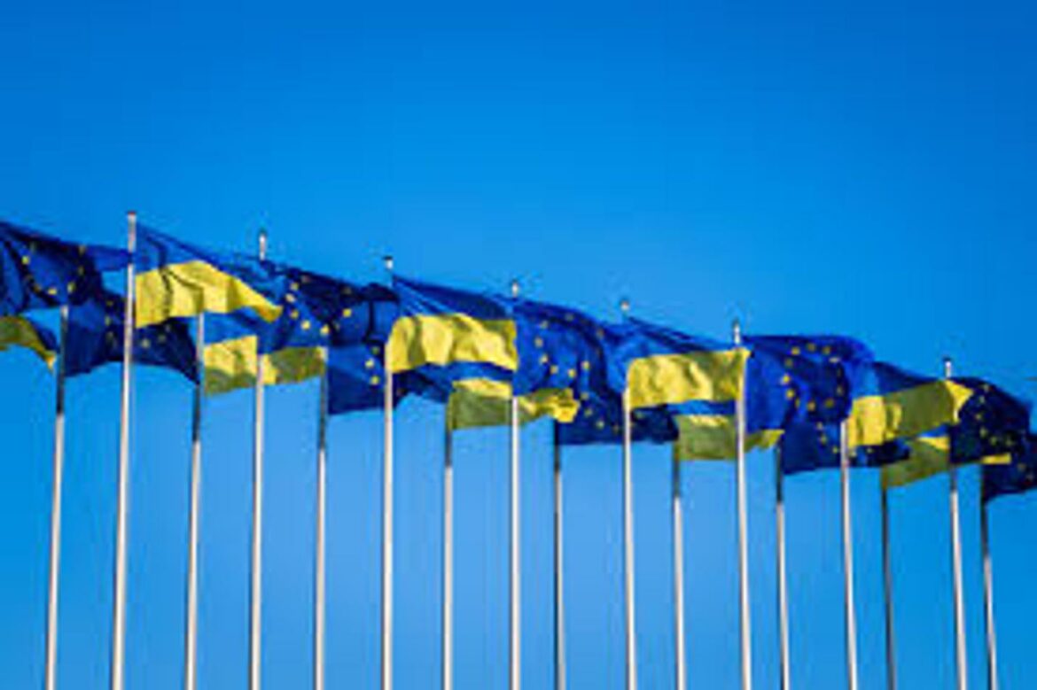 Ukrajina „15 ili 20 godina“ od ulaska u EU – Francuska