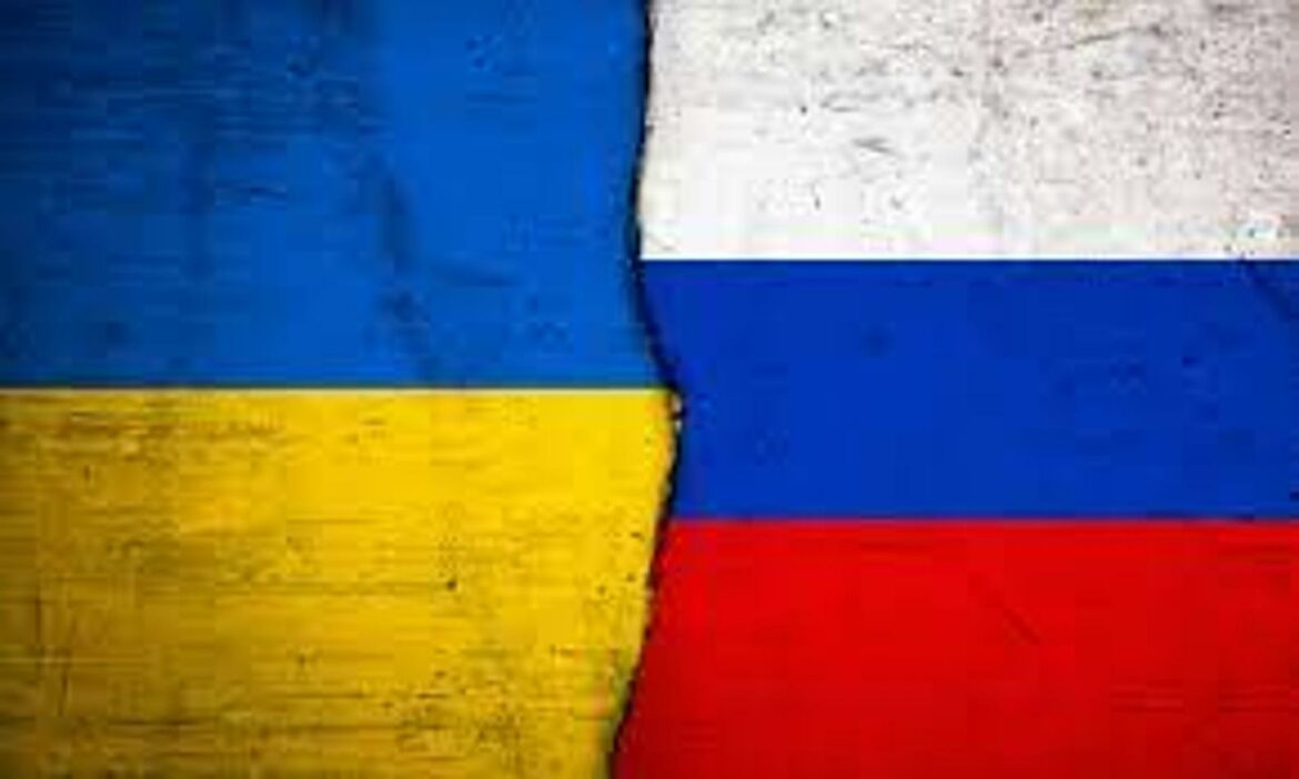 Rusija kaže da Ukrajina granatira svoje civile; neke evakuacije u Mariupolju