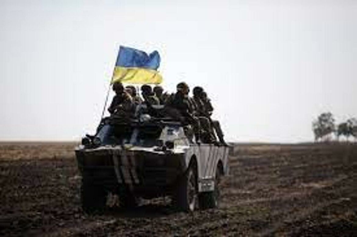Ukrajina kaže da zadržava najnoviji ruski napad na istoku
