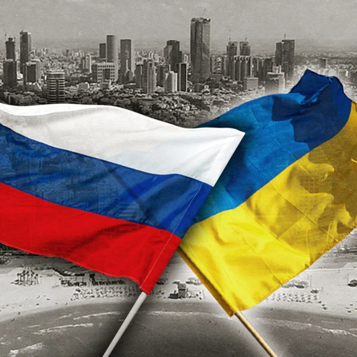 Isprepleteni korijeni istorije objašnjavaju zašto Rusija ne može da pusti Ukrajinu – Egor Holmogorov