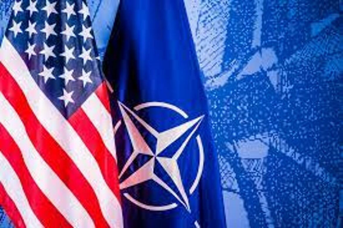 Ambasada SAD čestitala Crnoj Gori godišnjicu članstva u NATO