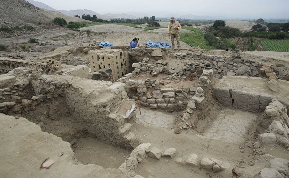 Rekonstrukcija arheološkog lokaliteta Antičke nekropole
