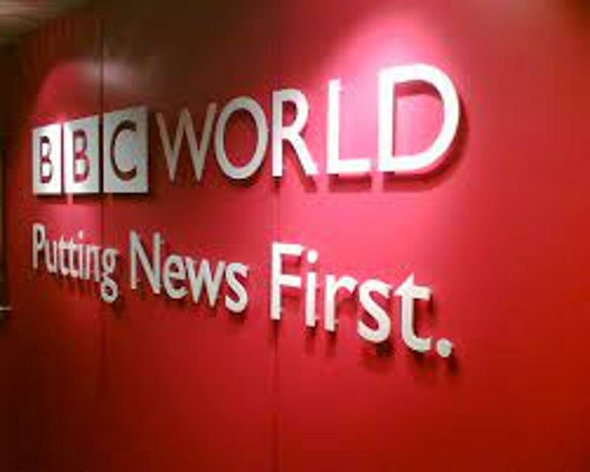 BBC zbog negativnih reakcija izmjenila tekst,ali i dalje ništa o Crnogorcima
