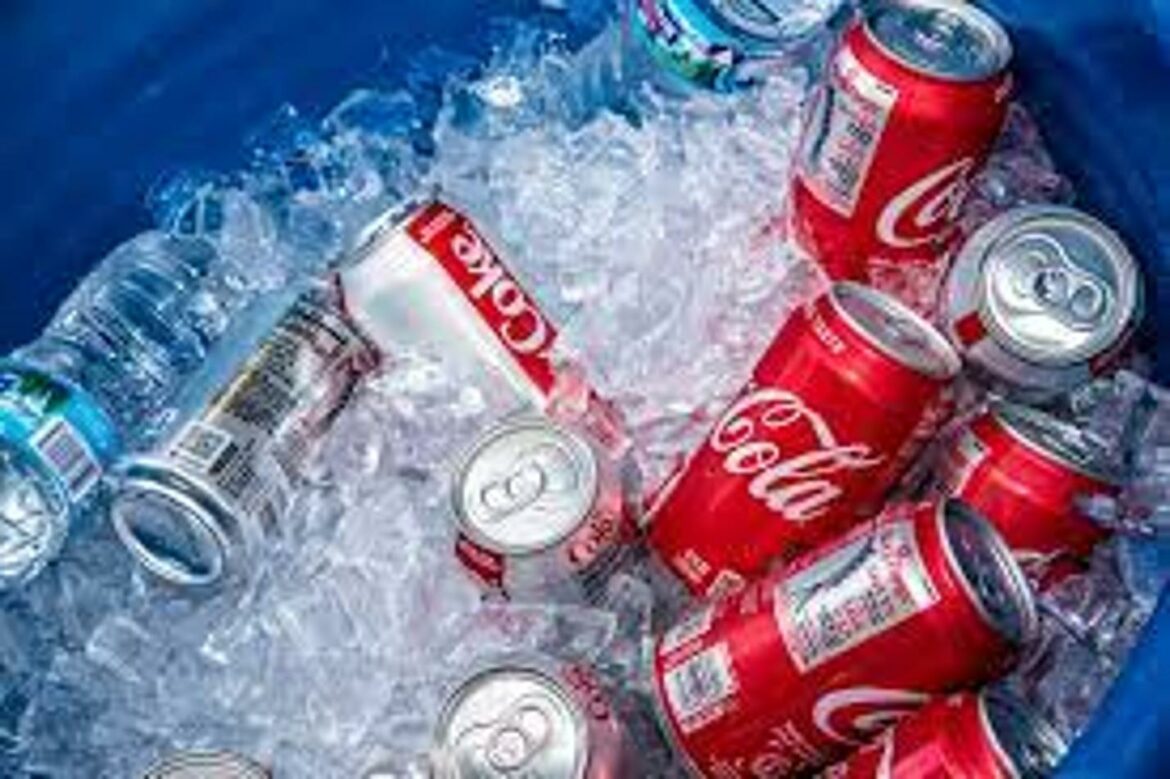 Koka-kola menja ambalažu, uštedeće 144 miliona tona plastike