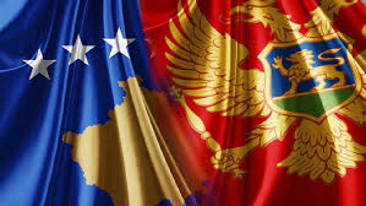 Crna Gora i Kosovo unapredjuju prijateljske odnose