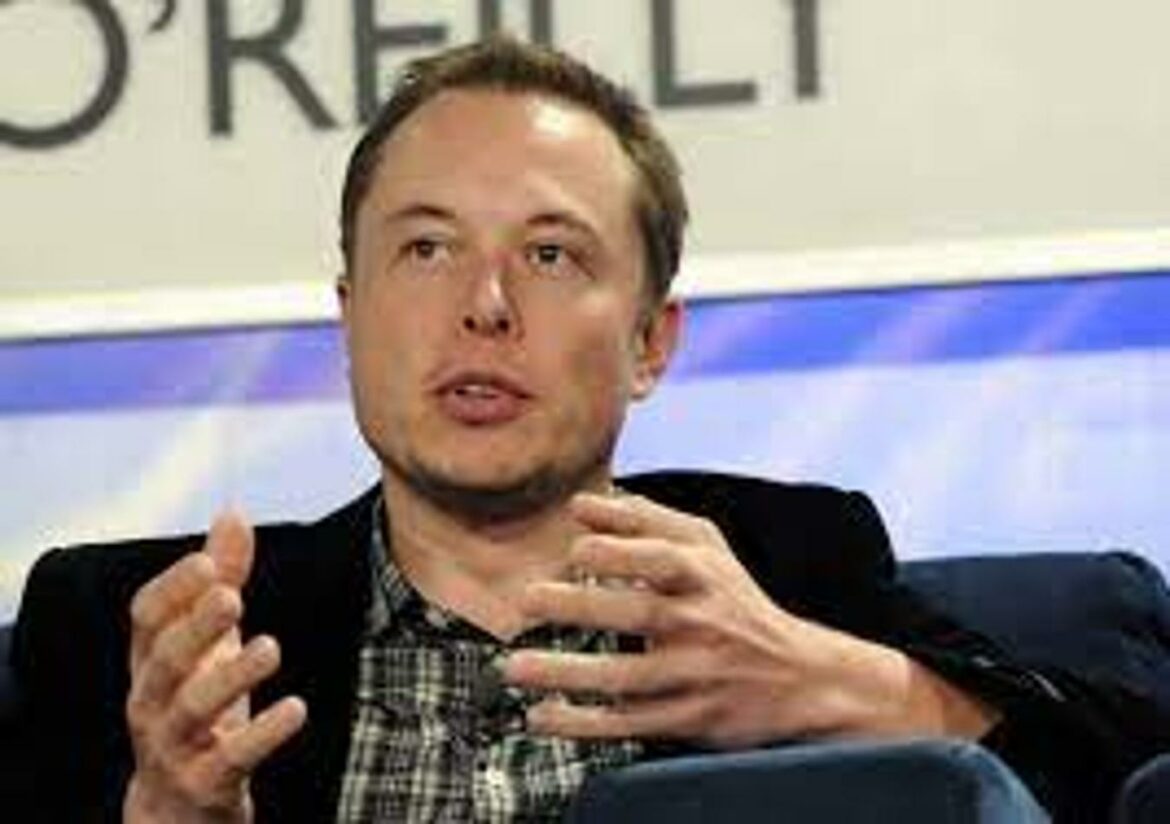Elon Musk preti da će povući ugovor sa Tviterom