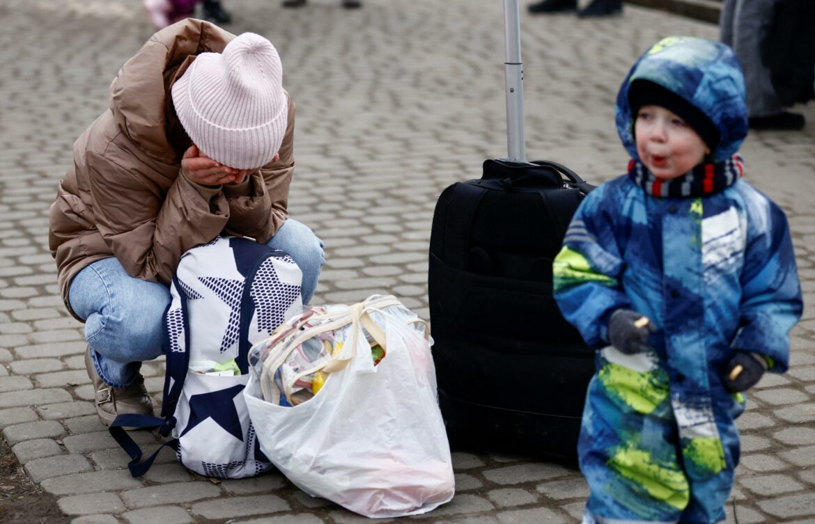 Poljska i dalje ima najviše izbjeglih iz Ukrajine