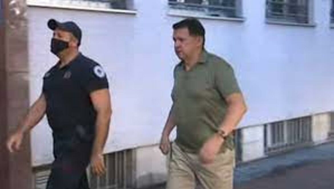 Dostavljen dorađena optužnica protiv Kašćelana i još 13 osoba
