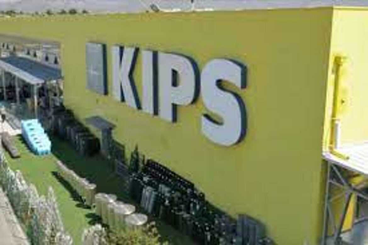 Tokom pretovara robe u magacinu KIPS-a stradao je jedan muškarac