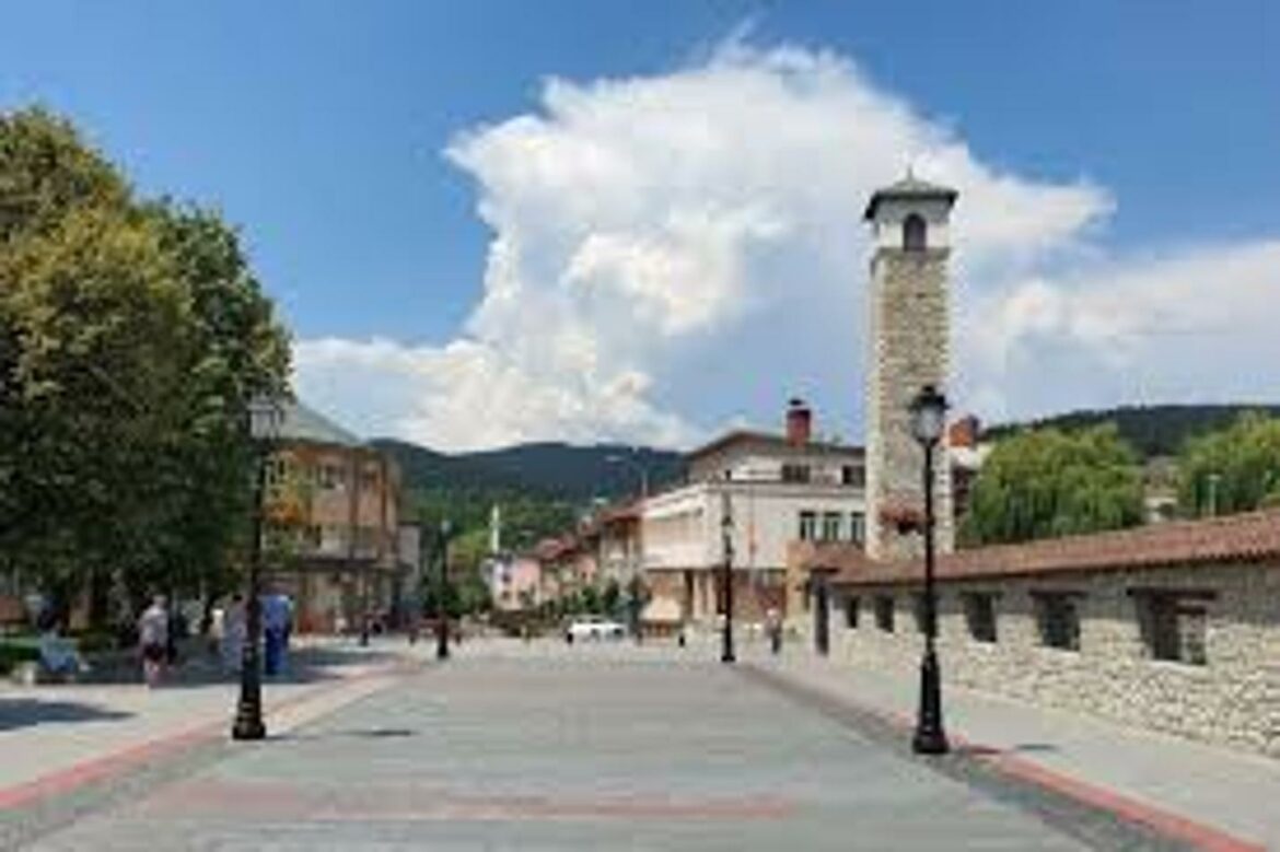 Pljevlja – Od najzagađenijeg grada do zelene turističke destinacije?