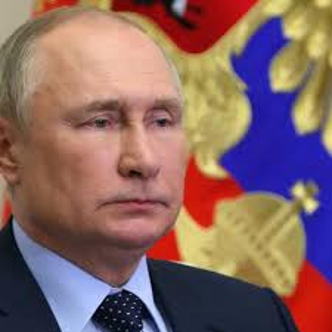 Putin će održati „izuzetno važan“ govor na SPIEF-u 2022