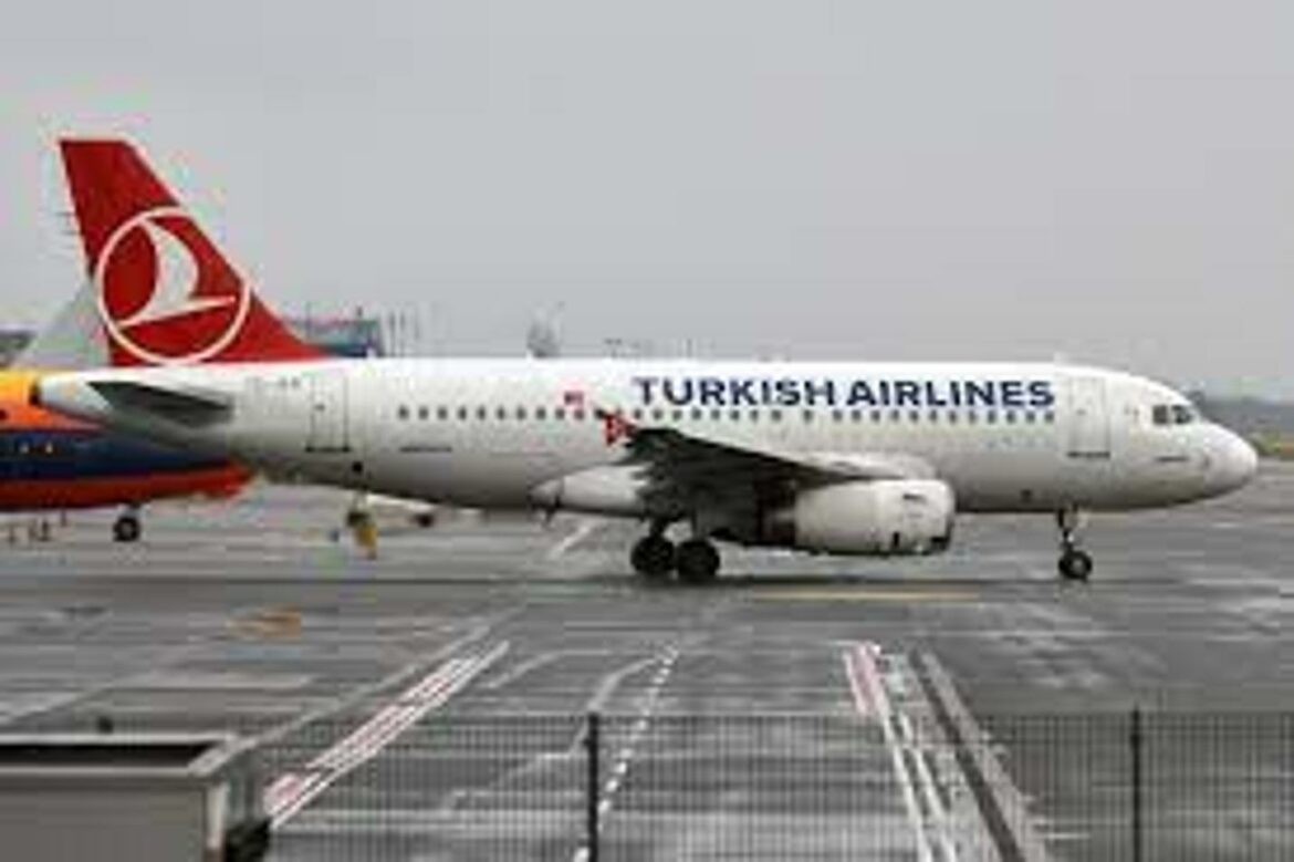 Aerodrom Tivat će dočekivati više letova Turkish Airlines