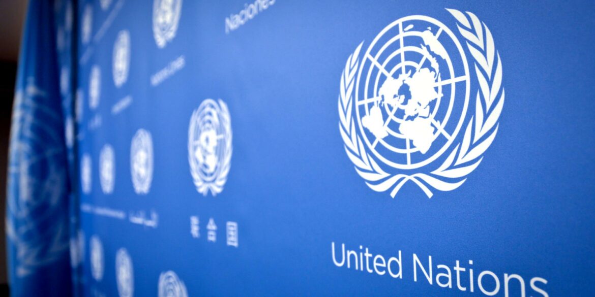 UN: U ratu u Ukrajini neće biti pobijednika