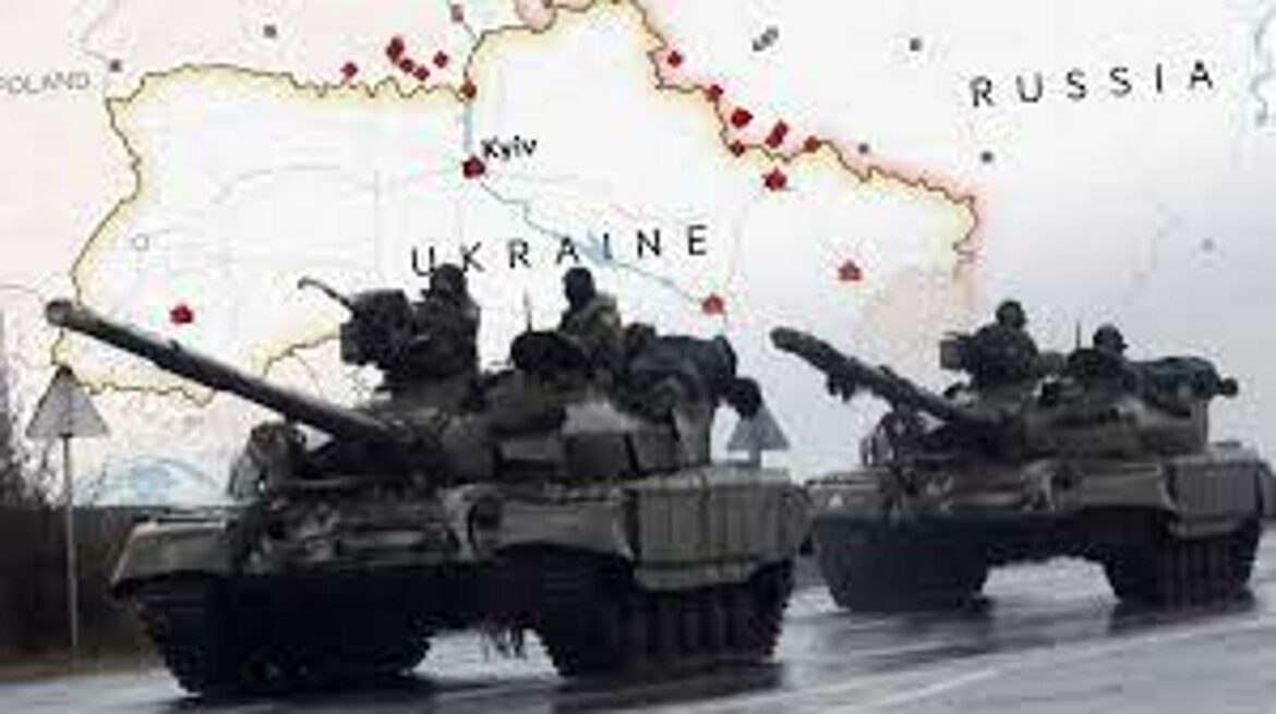 Ukrajina želi da Zapad prestane da forsira „neprihvatljive“ mirovne uslove