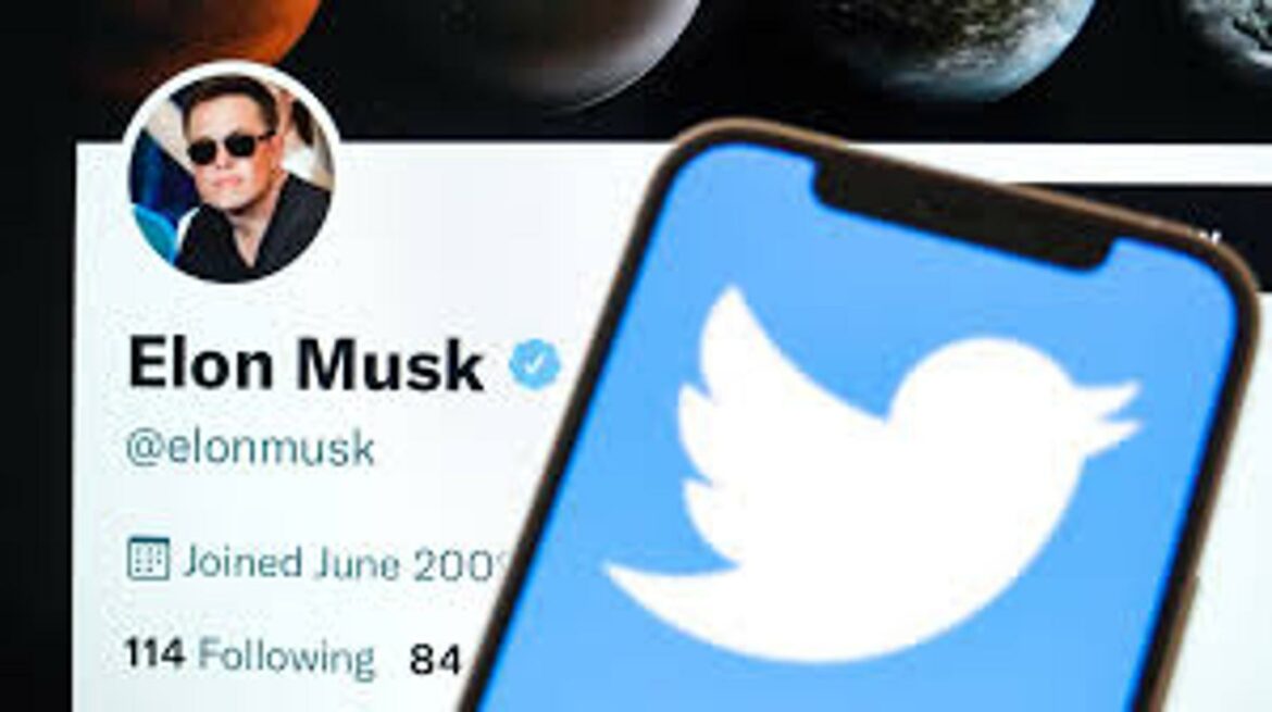 Elon Musk povlači ponudu od 44 milijarde dolara za kupovinu Tvitera nakon nedelja velike drame