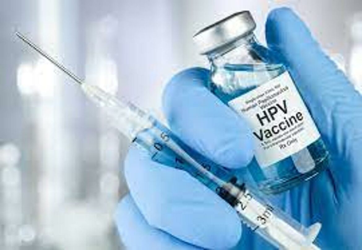 Uskoro i kod nas vakcina protiv HPV-a