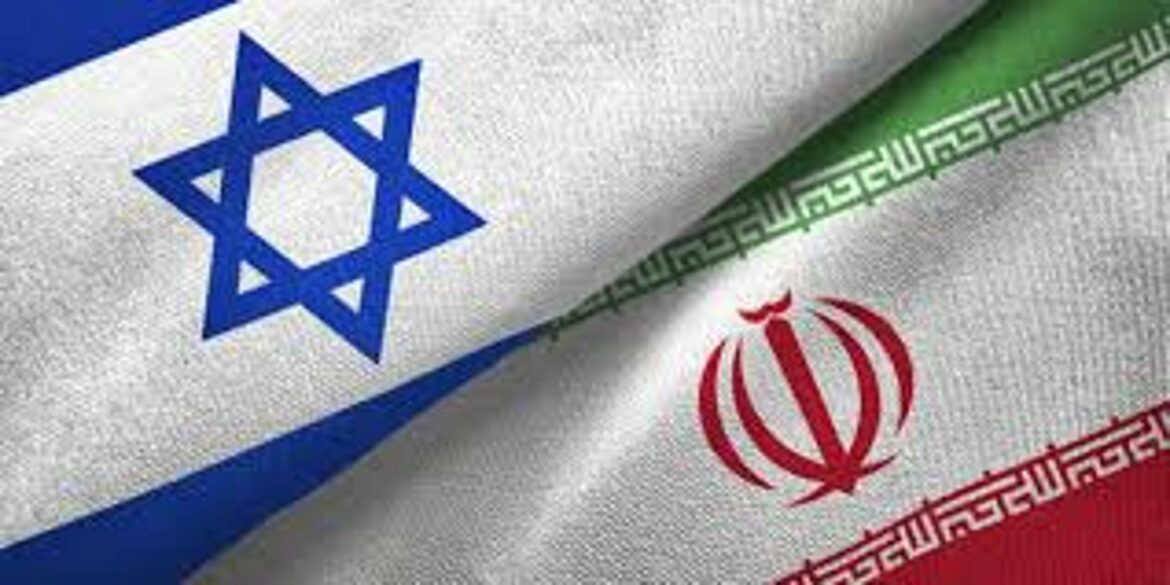 Izrael bi mogao da udari na Iran zbog atomskog programa