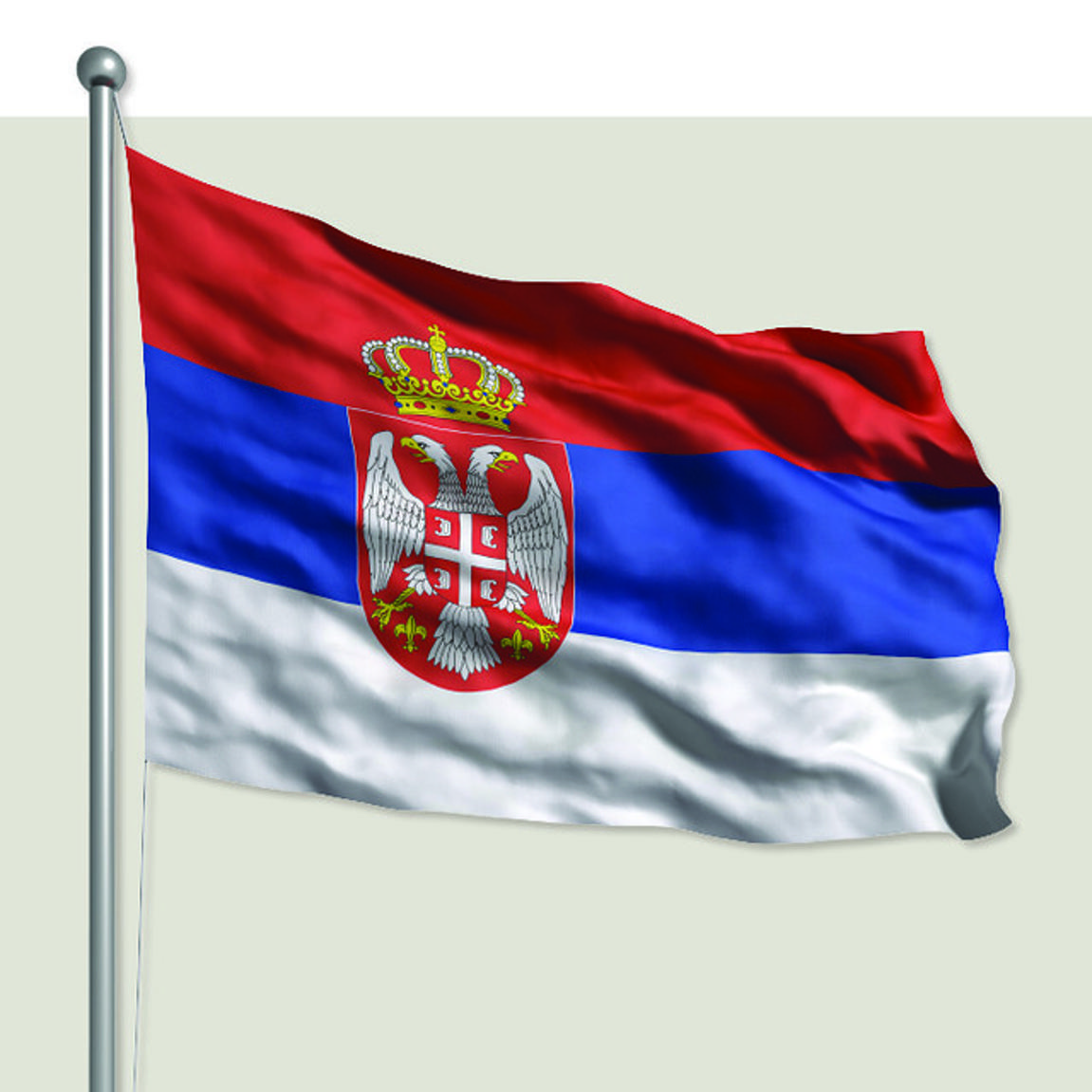 Srbija kaže da neće biti „NATO pješak“