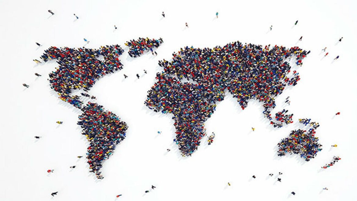 Globalna populacija će ove godine dostići 8 milijardi – UN