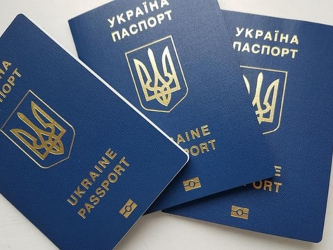 Ukrajina će kazniti sopstvene građane zbog dobijanja ruskih pasoša