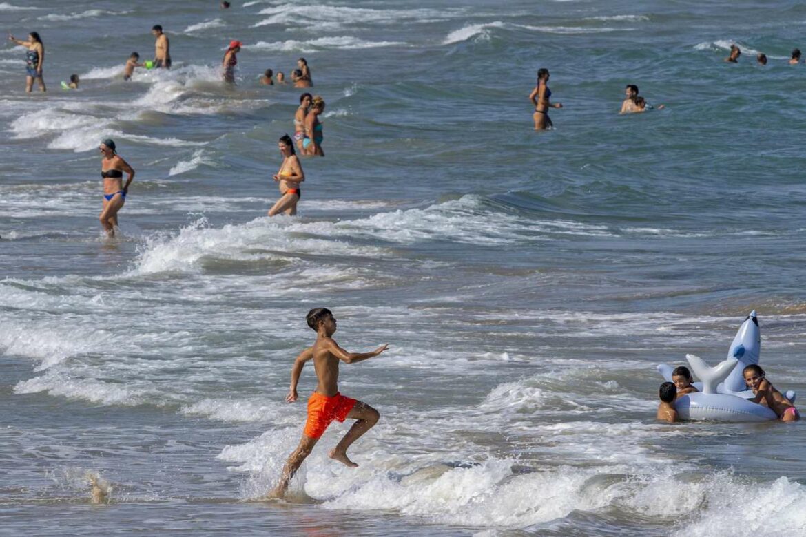 Naučnici upozoravaju na strašne posljedice kako se Mediteran zagreva
