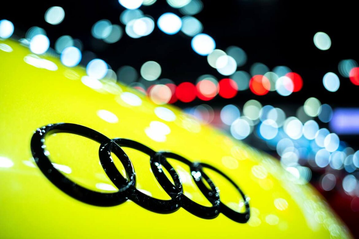 Audi ulazi u Formulu jedan od 2026