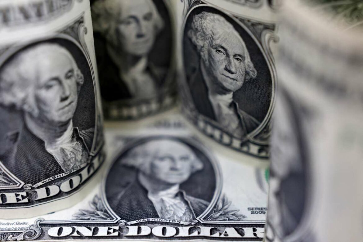 Dolar je dostigao 20-godišnji maksimum jer Fed duže vrijeme beleži veće stope
