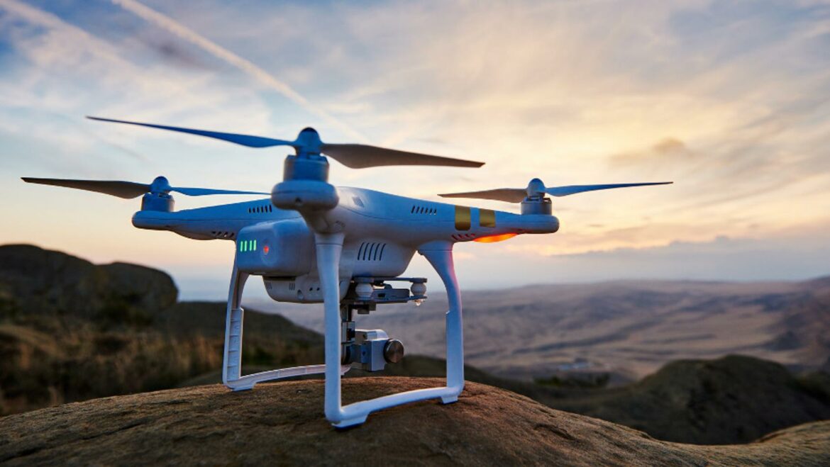 Prvi put u Evropi: dron je dostavljao biomaterijal iz jedne bolnice u drugu