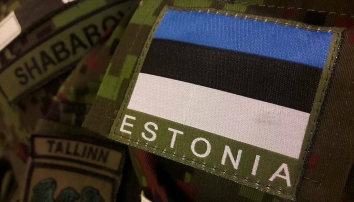 Predsjednik Estonije: masovno sahranjivanje u Izjumu dokazuje ratne zločine Ruske Federacije