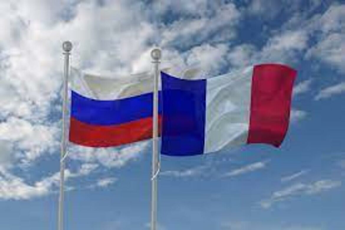 Francuska optužuje Rusiju da koristi zalihe gasa kao „ratno oružje“