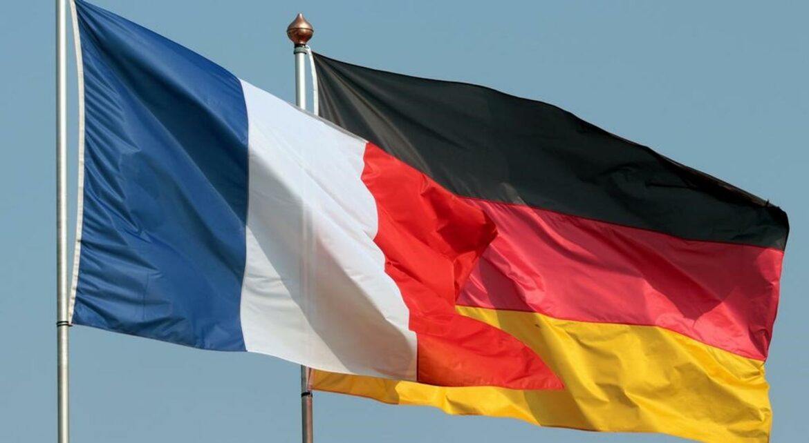 Njemačka i Francuska zajednički su se usprotivile zabrani ulaska svih Rusa u EU