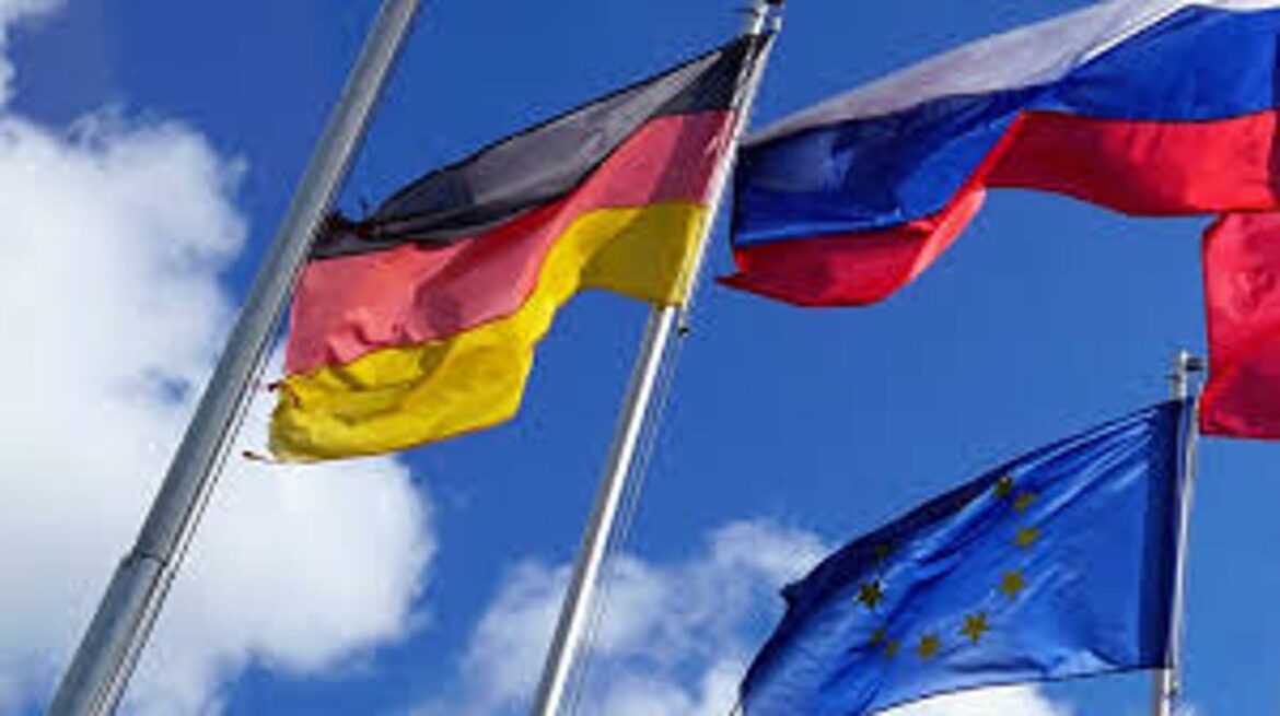 U Njemačkoj se opoziciona CDU zalagala za vizna ograničenja za Ruse