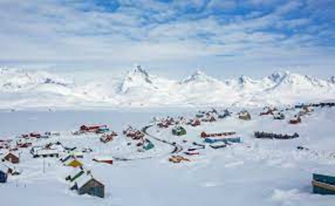 Prerađivač retkih zemalja kupuje prava na rudnik na Grenlandu