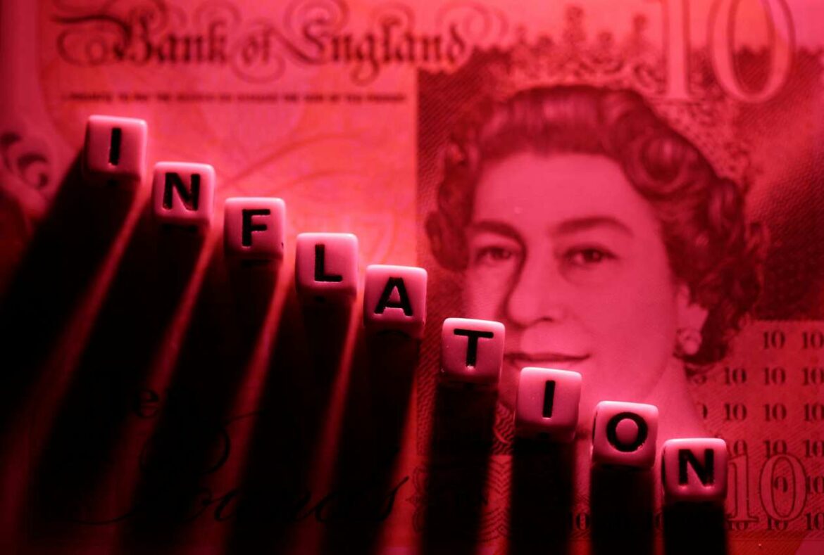 Inflacija u Velikoj Britaniji najveća od 1982, čak 10%