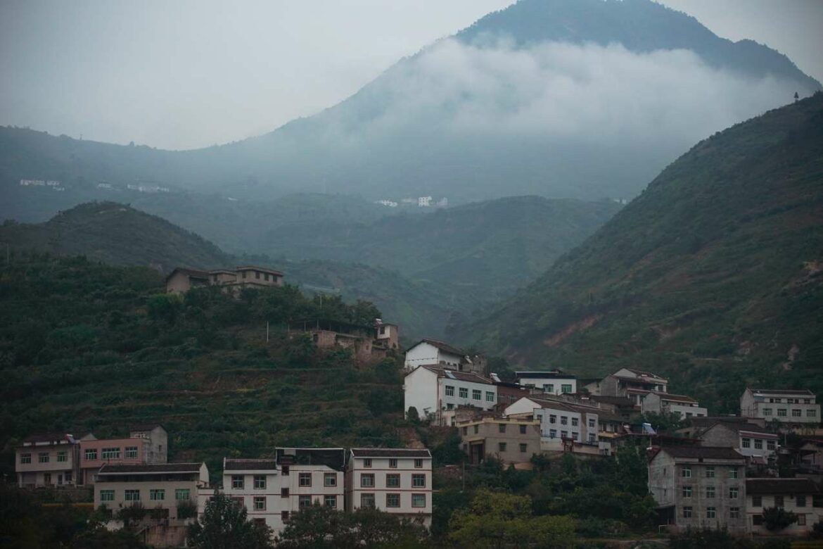 Kineski Sečuan pogodio je najjači zemljotres u provinciji od 2013. godine