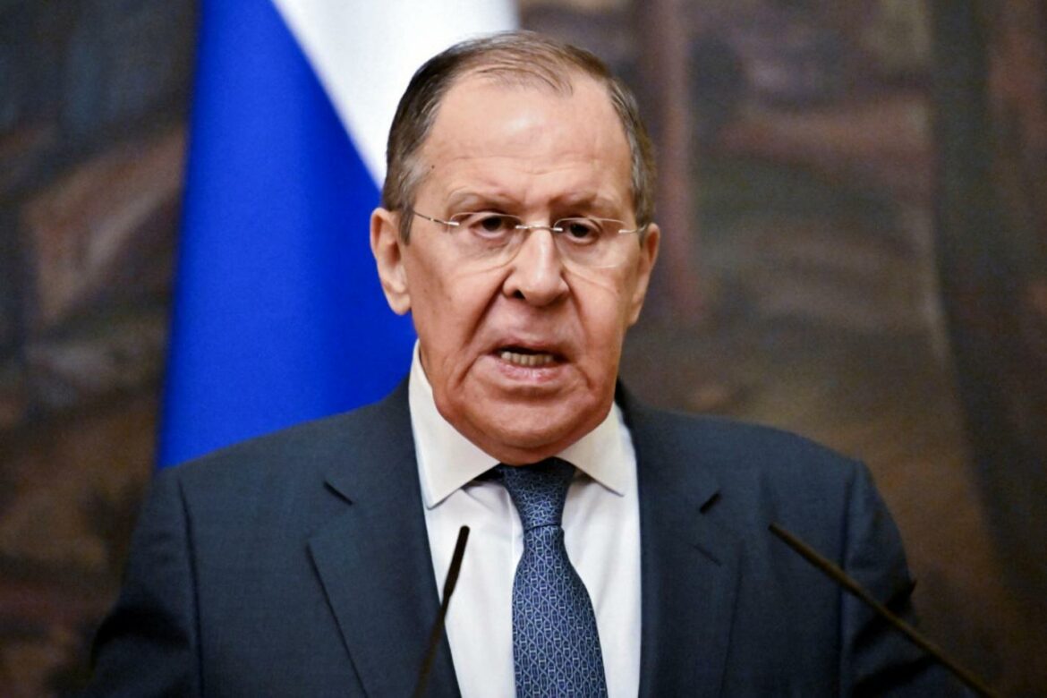 Lavrov je potvrdio saglasnost Ruske Federacije za misiju IAEA